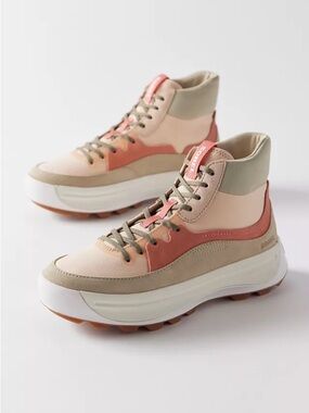 Sorel ONA 503 Mid Sneaker